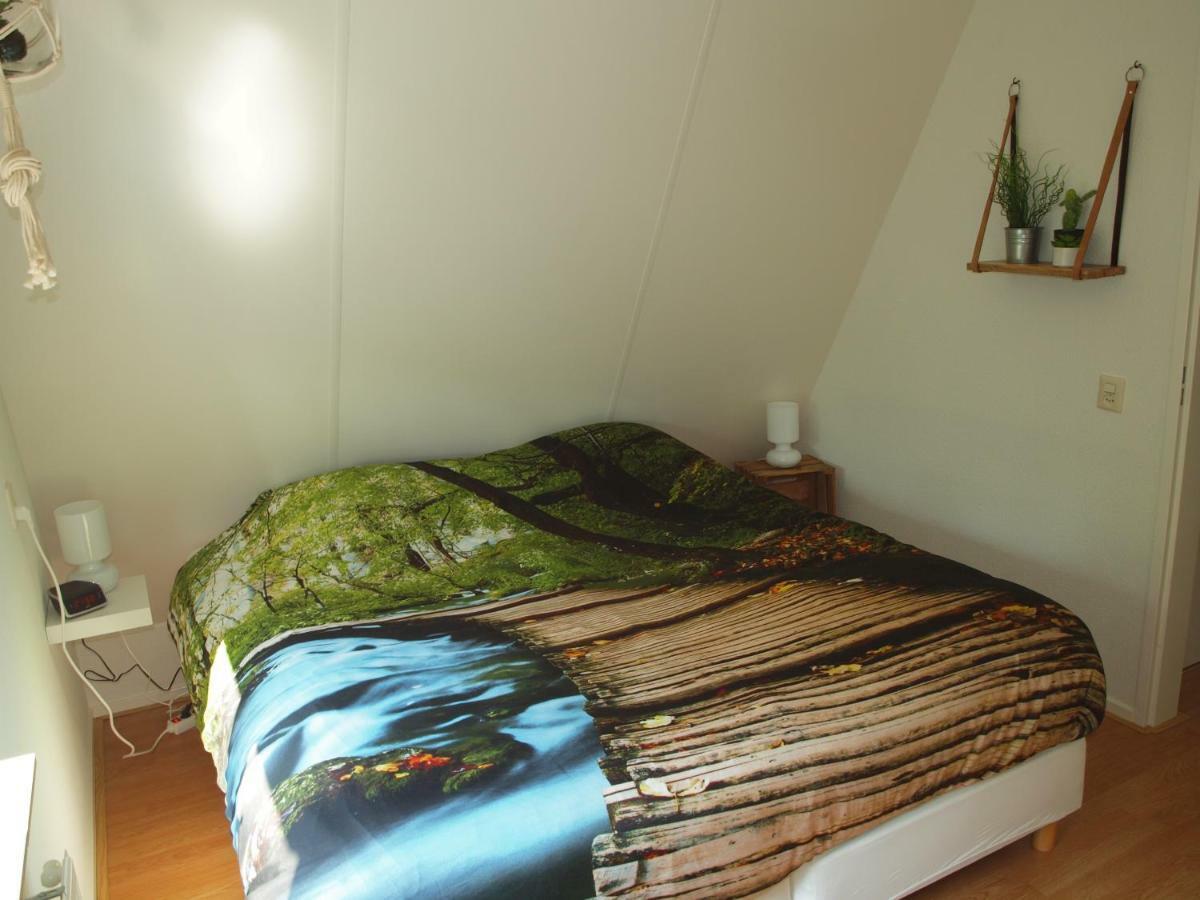 Enjoydeveluwe Villa Nunspeet Kültér fotó
