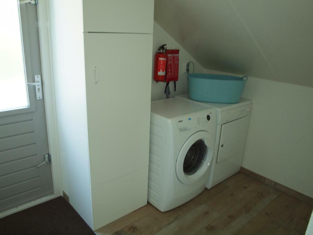 Enjoydeveluwe Villa Nunspeet Kültér fotó