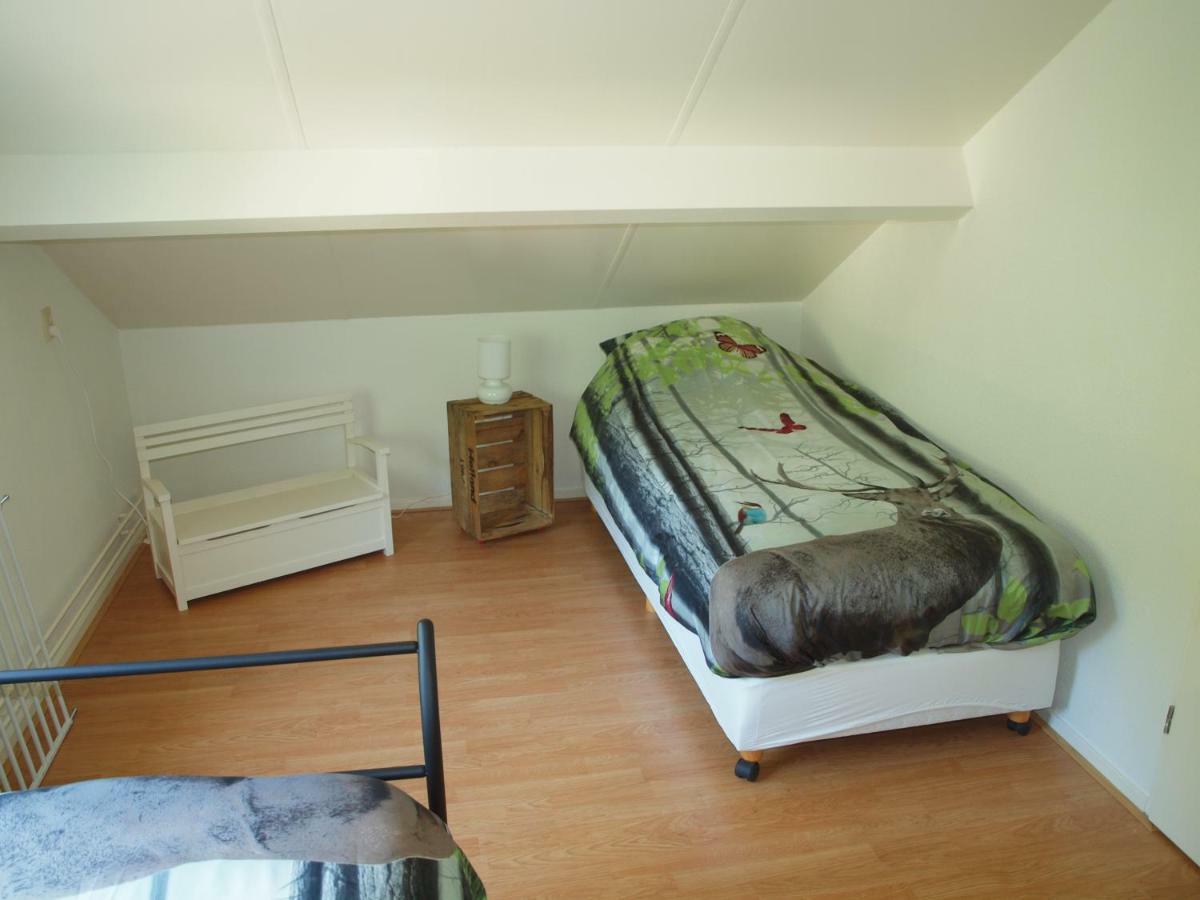 Enjoydeveluwe Villa Nunspeet Kültér fotó